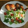 Lättfixad middag med kyckling och halv[...]