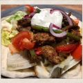 KYCKLINGFAJITAS MED EGENGJORD KRYDDA PÅ[...]