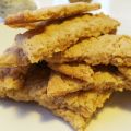 Glutenfria havresnittar