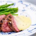 Biff bearnaise