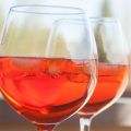 Aperol spritz