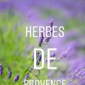Elsas Kalasmat - Herbes de Provence, gör en[...]