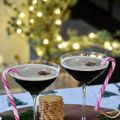 Espresso Martini Christmas Edition