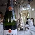 Veckans vintips: Taittinger Brut Reserve