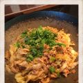 SMAKRIK ASIATISK WOK MED VITKÅL OCH KYCKLINGFÄRS