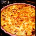 Något nyttigare köttfärspaj