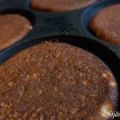 RECEPT > Amerikanska pancakes