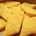 Citron- och valnötssnittar