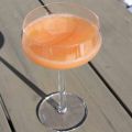 Grapefrukt-Cosmopolitan