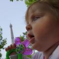 Andra dagen i Paris!!