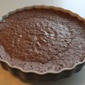 Enkel kladdkaka
