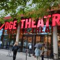 Teater och strejk
