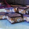 LCHF Snickers