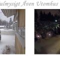 Min Julafton i Bilder