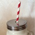 Polkagrismilkshake