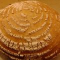 Levainbröd