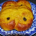 LCHF lussekatter