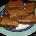 Smaskiga Brownies