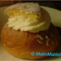 Saffranssemlor (laktos- och glutenfria)
