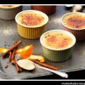 Mumsig Kanelbrûlée