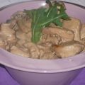 Citrondoftande kycklinggryta med kronärtskocka[...]