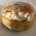 Hjortronsemlor