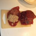 Fyllda lövbiffar med parmesan och soltorkade[...]