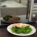 Gårdagens rester blir mumsig lunch