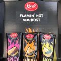 Torsk i ugn med stark krämig sås