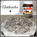 Nutellabollar