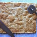 Enkel smördeg - Pâte Demi-Feuilletée