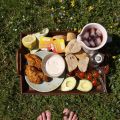 Bästa Sommarlunchen!