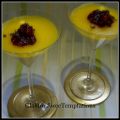 Mangocheesecake