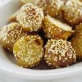 Smaksättningar till potatissalladen