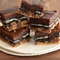 Slutty Brownies