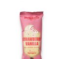 Barebells ice cream stick - Strawberry vanilla