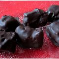 Lite Lchf-snack och Snickers
