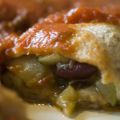 Enkla nyttiga crepes