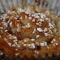 ANNAS MUMSIGA KANELBULLAR