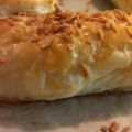 Pain au chocolate
