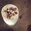 Oreo-milkshake