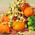 Broccoliblomma