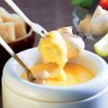 Fondue på Allerum Herrgård med tillbehör