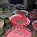 Flickornas cupcakes