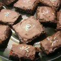 Recept på Brownies