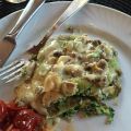 Glutenfria grönkålsplättar med smakrik[...]