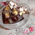 Rocky road