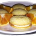 Orange Frosting