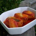 Fylld potatis