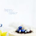No Bake Easter Eggnog Cheesecake with Oreo[...]